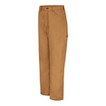 Red Kap Men's Duck Dungaree Pants - PD30