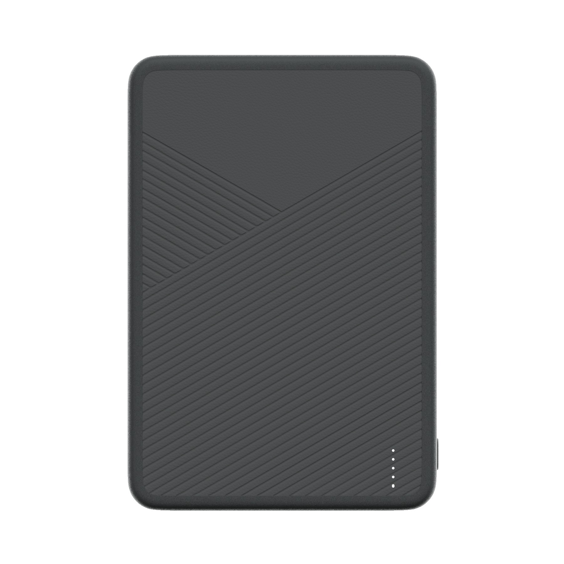 Twelve South PowerCapsule 10K - Slate - Phone Accessories