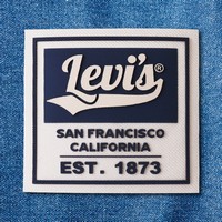 3.5" Custom Silicone Patches - Patches, Emblems