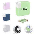 Custom Power Charger Protective Case