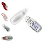 Digital Skin Hydration Analyzer
