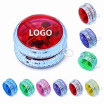 Portable Plastic Yo Yo For Promotional Giveaways