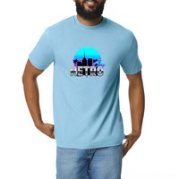 Gildan Unisex Softstyle Midweight T-Shirt - Shirts