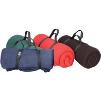 Premium Stadium Blanket - Blankets
