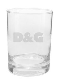 Aristocrat 14 Oz. Glass