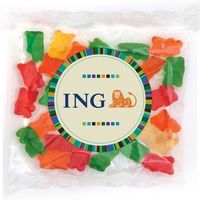 2 Oz. Handfuls of Gummy Bears