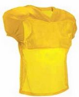 Adult Practice Football Jersey - Shirts