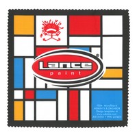 Microfiber Cleaning Cloth 6 - Screen Mobile Phone Cleaners