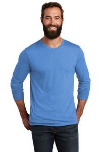 Allmade ® Unisex Tri-Blend Long Sleeve Tee