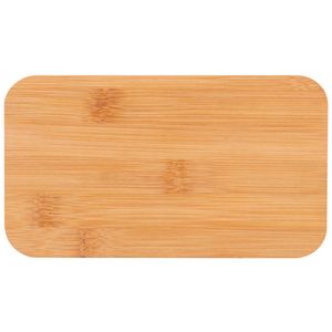 Wheat Straw Bento Box