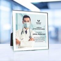 IllumaPix™ Square 8" x 8"