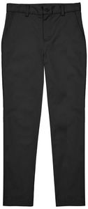 Classroom Uniforms - Junior Girls' Flat Front Pant