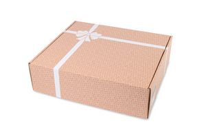 Extra Large Box Mailer - Kraft