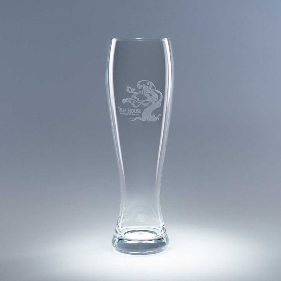 16.5 Oz. Brewski Beer Glass (Set of 4)