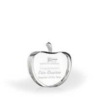 Gala Crystal Apple, Large