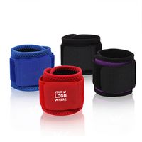 Wrist Compression Strap - Wristbands