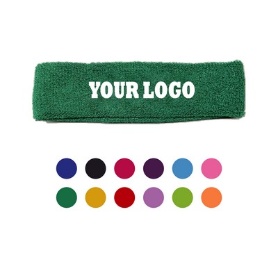 Cooling Sports Headbands