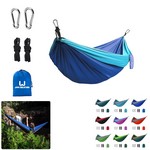 Portable Camping Hammocks with 2 Tree Straps