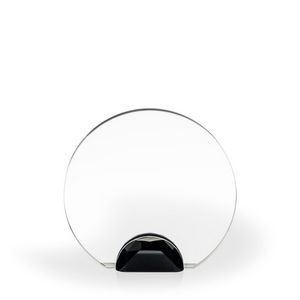 Peter Crystal Award - Black