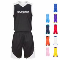 Basketball Jersey - Shirts, Uniforms