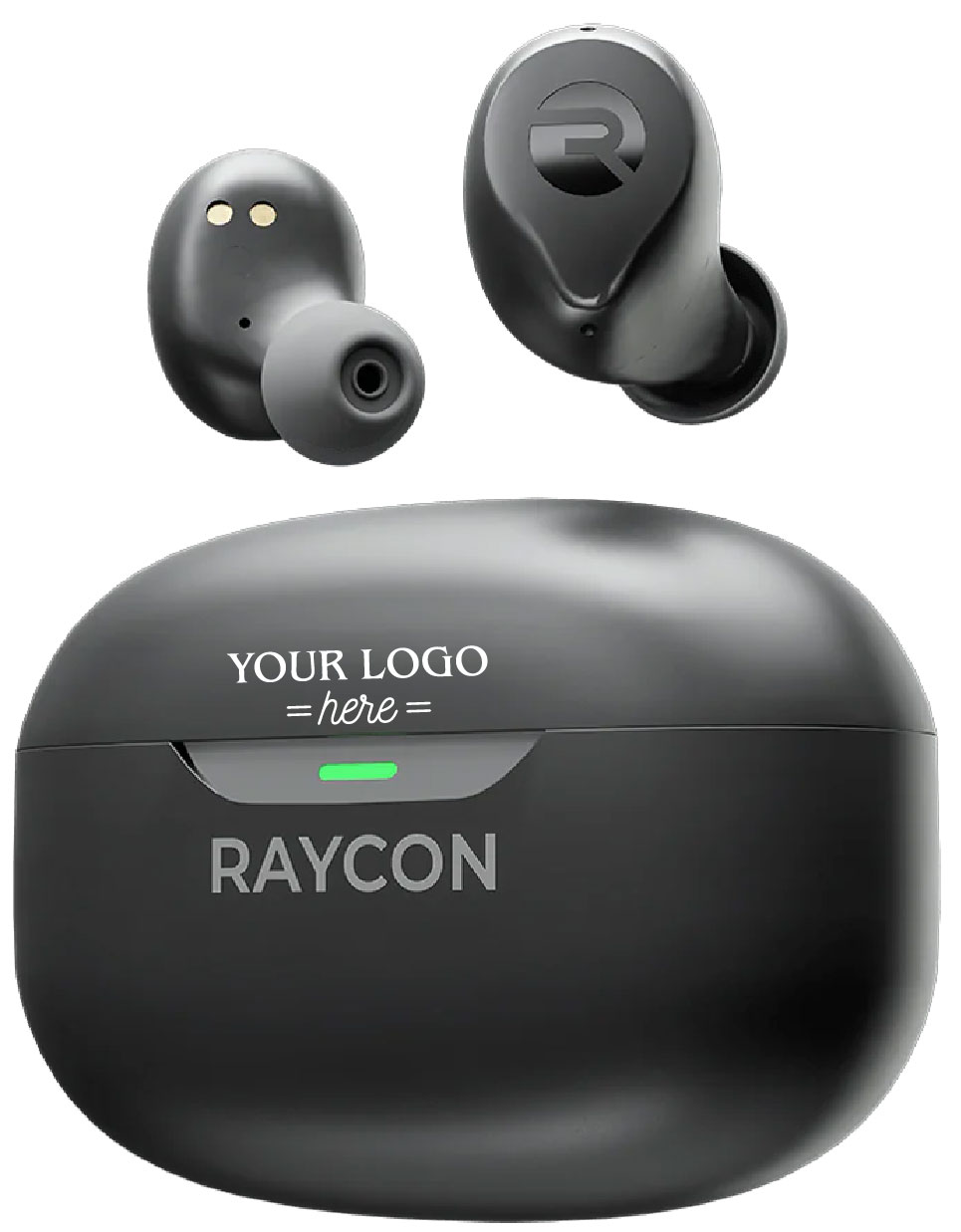 Raycon Noise Cancelling Everyday Wireless Earbuds - Headphones, Phone Accessories