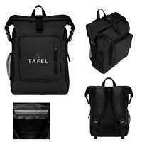 Drift Roll-top Backpack