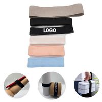 Multi-Purpose Custom Straps: Yoga, Meal Prep - Straps
