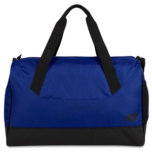 New Balance® Essentials Medium Duffel - Royal