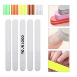Double Sided Emery Board Nail File