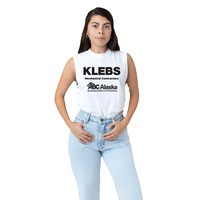 GD Muscle Tank - Tank Tops, Shirts