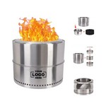 Lightweight Portable Outdoor Stove