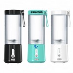 Custom 15oz Portable Multi-Functional 6-Blade USB Juicer