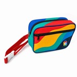 Memory Fabric Fanny Pack with Custom Full-Color Dye sublimation