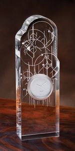 Time Warp Clock Award