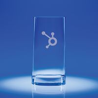 14.5 Oz. Elliptic Cooler Glass (Set of 4)