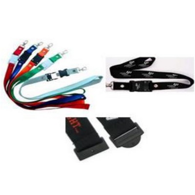 64 GB USB Lanyard