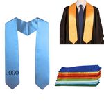 Classic Graduation Sash