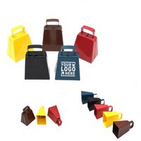 Tall Cowbell - Bells