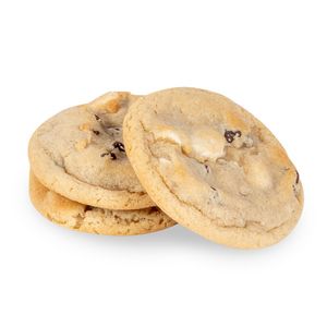 Fresh Beginnings Individually Wrapped Double Chip Cookies