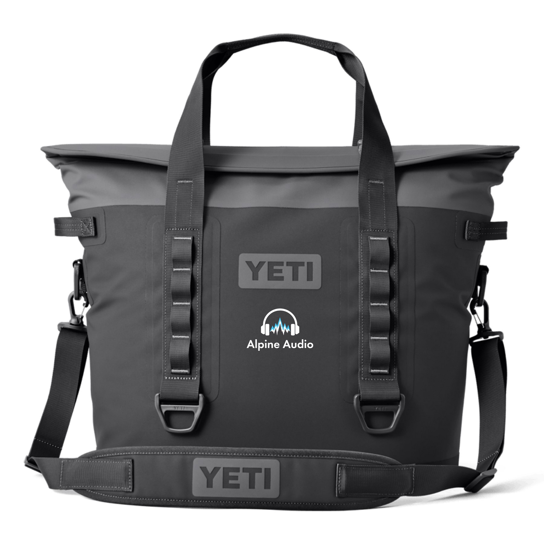 Yeti Hopper M30 Soft Cooler - Coolers, Bags