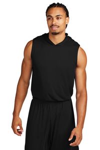 Sport-Tek® Competitor™ Sleeveless Hoodie - Hoodies