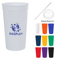 32 Oz. Big Game Stadium Cup