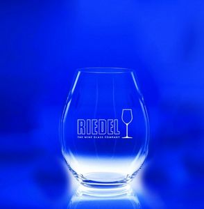 20 Oz. Riedel® Stemless Red Wine Glass