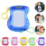 Mini Magnetic Drawing Board Keychain