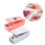 Portable Mini Sealing Machine for Food Storage
