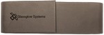 Leatherette Pen Case