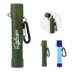 Mini Straw Water Purifier