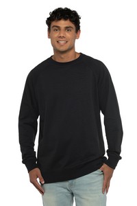 Next Level Apparel® Laguna Raglan Sweatshirt