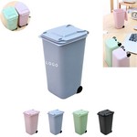 Pen Holder For Car Garbage Can 21 Oz