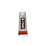 Clear High Strength B7000 Adhesive for DIY Craft and Phone Repair